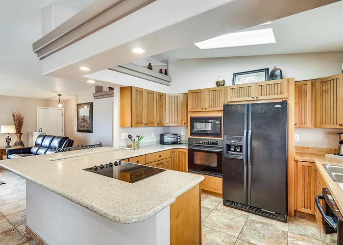 Holiday home Grill & Dine Outside: Havasu W/ Pool! *